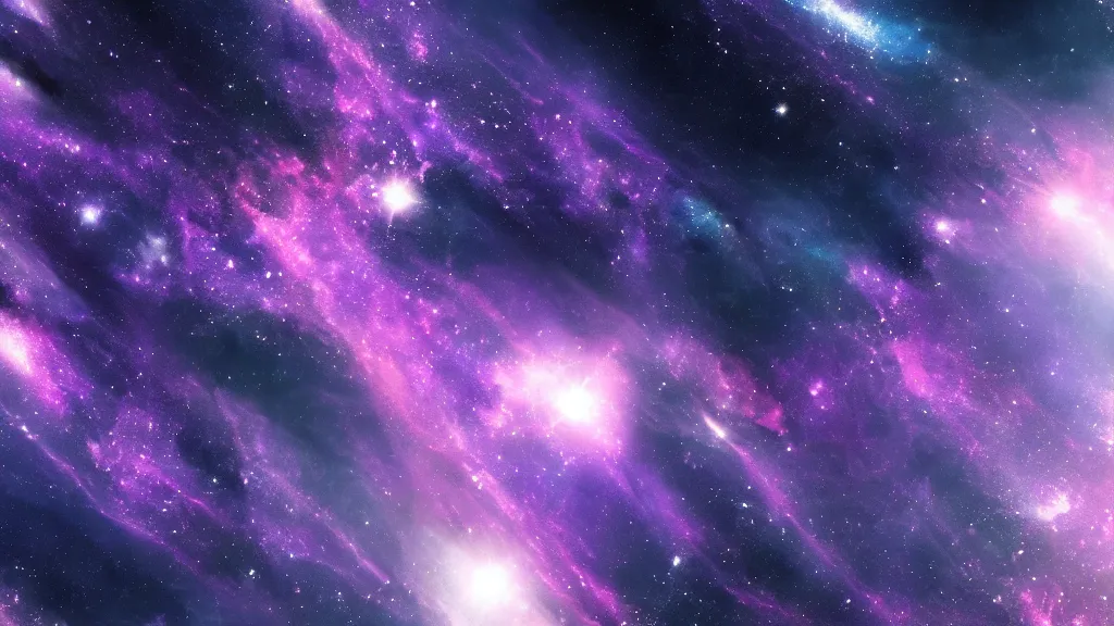 Prompt: purple galaxies, space, very beautiful, hd wallpaper, artstation, high quality, detailed