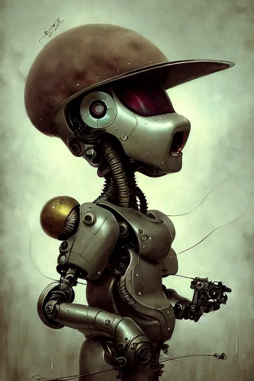 Image similar to ' kid robot toy design'| esoteric symbolism | jean - baptiste monge, esao andrews, bastien lecouffe - deharme, tim jacobus, ken currie | ultra - detailed realism, soft cinematic lighting, hi - fructose, artstation, high - quality, ink watercolors wes anderson poster art