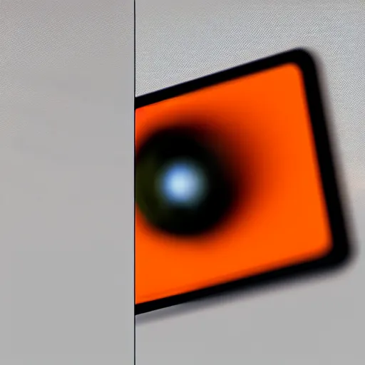 Prompt: a professional photographic picture of a square orange, unreal engine 5 realistic hyperdetailed 8k ultradetail cinematic