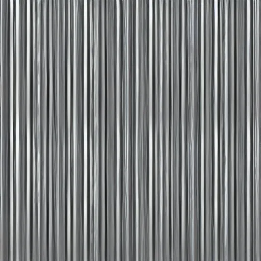 Image similar to 4 k large platinum brushed metal seamless texture, material, hip modern design, flat, pbr, hi - res