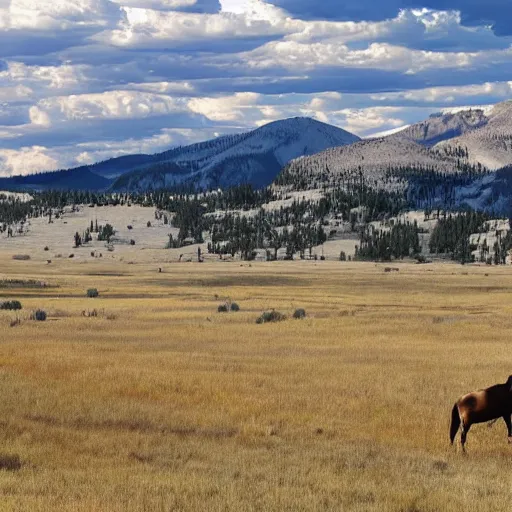 Image similar to wyoming