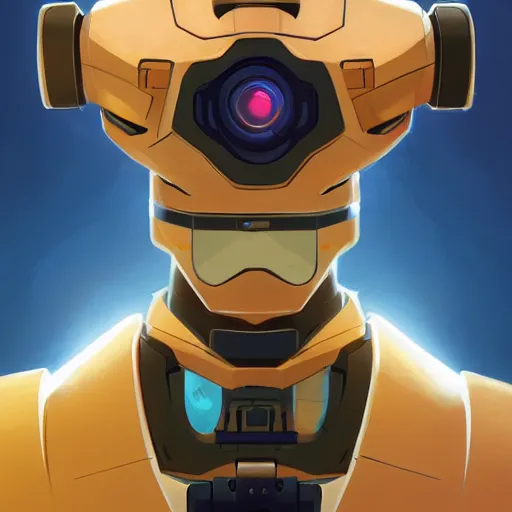 Image similar to face icon stylized minimalist robotech, loftis, cory behance hd by jesper ejsing, by rhads, makoto shinkai and lois van baarle, ilya kuvshinov, rossdraws global illumination