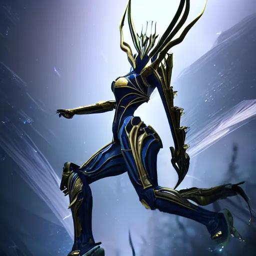 Prompt: high quality bug pov of a beautiful and stunning giant valkyr prime female warframe, doing an elegant pose high above you, a giant warframe paw looms over you, about to step on you, unaware of your existence, slick elegant design, sharp claws, detailed shot legs-up, highly detailed art, epic cinematic shot, realistic, professional digital art, high end digital art, furry art, DeviantArt, artstation, Furaffinity, 8k HD render, epic lighting, depth of field