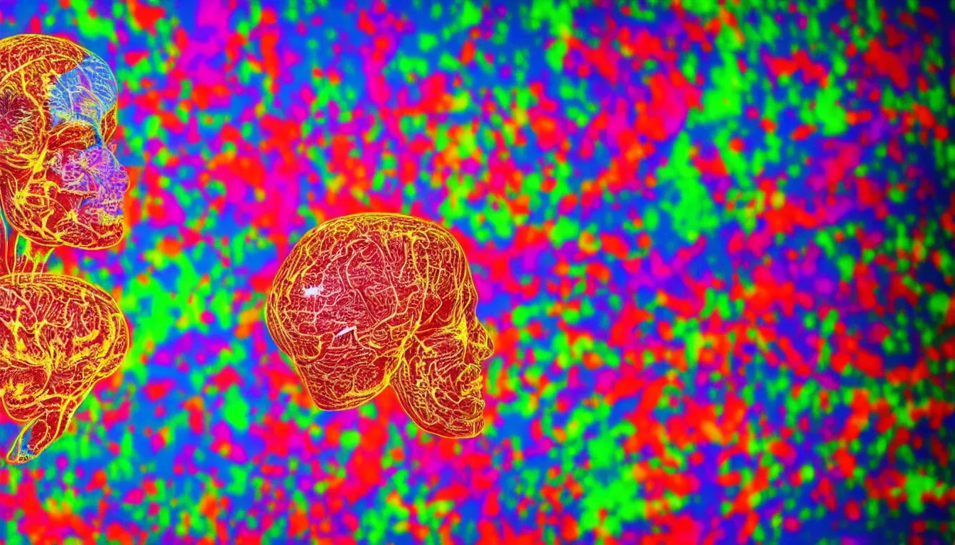 Image similar to 🧠🫁🫀🦾💃🏽, hyper realistic photo, full colour, upscale, 8 k, masterpiece,