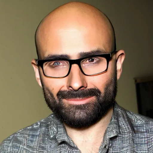 Prompt: Vsauce
