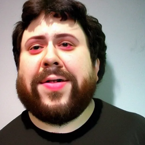 Jontron Reaction Face