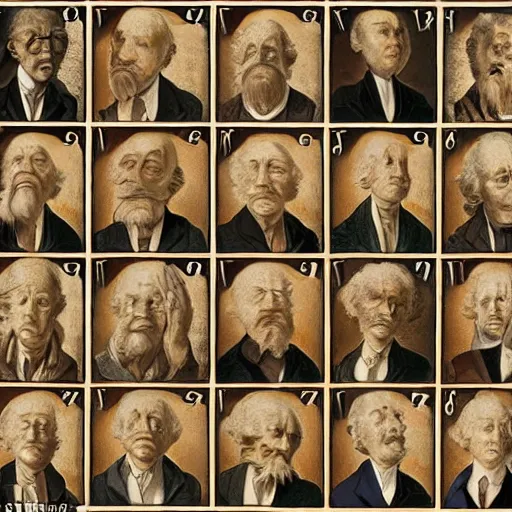 Image similar to the logician, logicians pride themselves on their unique perspectives and vigorous intellect. they can't help but puzzle over the mysteries of the universe - which may explain why some of the most influential philosophers and scientists of all time have been logicians