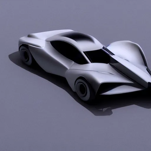 Image similar to khyzyl saleem car : medium size: 7, u, x, y, o medium size form panels: motherboard medium size forms : zaha hadid architecture big size forms: brutalist medium size forms: sci-fi futuristic setting: Ash Thorp car: ultra realistic phtotography, keyshot render, octane render, unreal engine 5 render , high oiled liquid glossy specularity reflections, ultra detailed, 4k, 8k, 16k: blade runner 2049 color colors : : Cyberpunk 2077, ghost in the shell, thor 2 marvel film, cinematic, high contrast: tilt shift: sharp focus