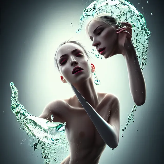 Prompt: epic professional digital art of a mirror looping a splashing medical holster where all the cash speeds every year, a shade lashes on the same day,, best on artstation, cgsociety, wlop, Behance, pixiv, astonishing, impressive, outstanding, epic, cinematic, stunning, gorgeous, breathtaking fantasy art, masterpiece.