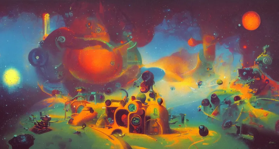 Image similar to the two complementary forces that make up all aspects and phenomena of life, by PAUL LEHR ,