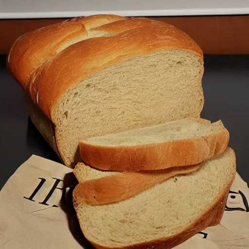 Image similar to bread pitt