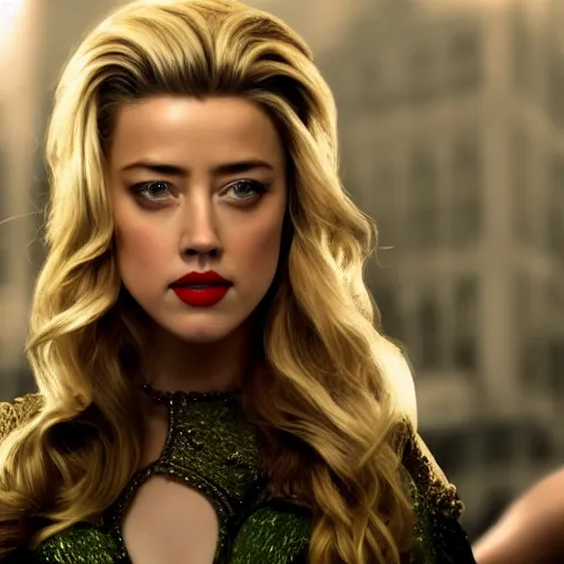 Image similar to amber heard as super mario, highly detailed, extremely high quality, hd, 4 k, 8 k, canon 3 0 0 mm, professional photographer, 4 0 mp, lifelike, top - rated, award winning, realistic, detailed lighting, detailed shadows, sharp, no blur, edited, corrected, trending