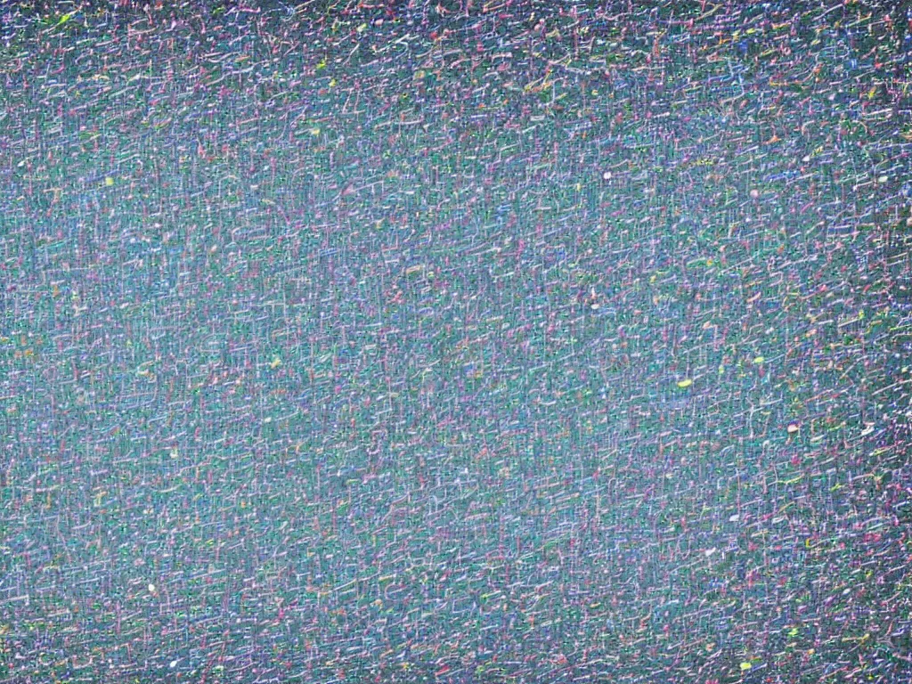 Prompt: https://cdn.discordapp.com/attachments/1005626075667247205/1006554650109022340/The_sky_above_the_port_white_noise_static_glitchy_-H_704_-W_1024_-n_6_-i_-s_48_-S_2913882545_ts-1660051728_idx-0.png