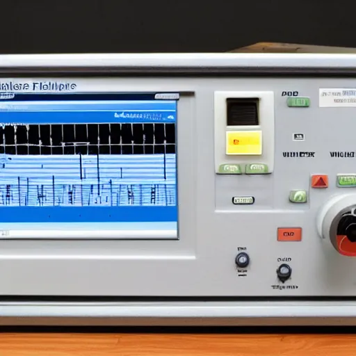 Prompt: Waveform collapse function generator