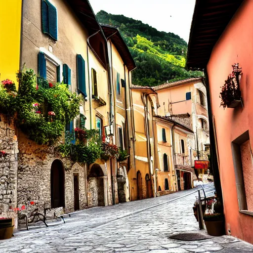 Image similar to the city of l'aquila, italy, photography