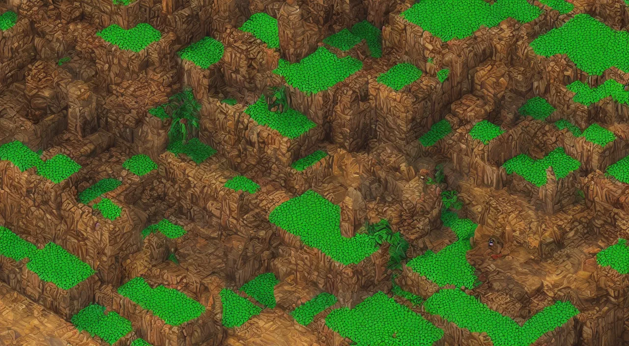 Image similar to marketplace fabric jungle dirt wall fortress