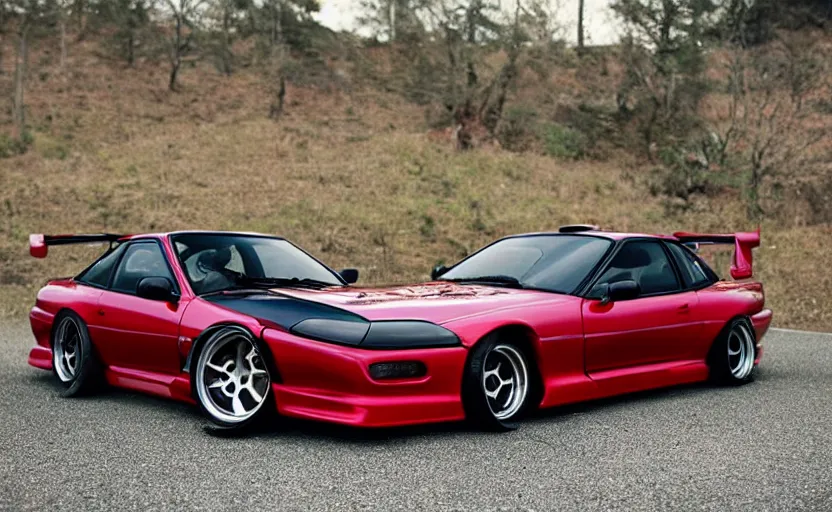 Image similar to jdm rx 7