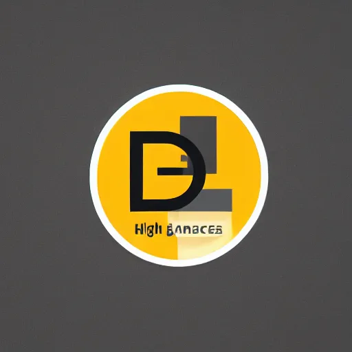 Prompt: logo for a web agency building high quality websites