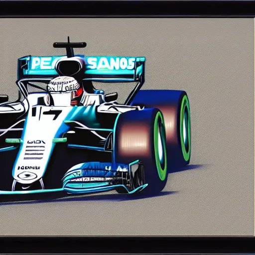 Image similar to lewis hamilton by barnes, ernie