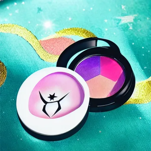 Image similar to Moon Prism Power, Make Up