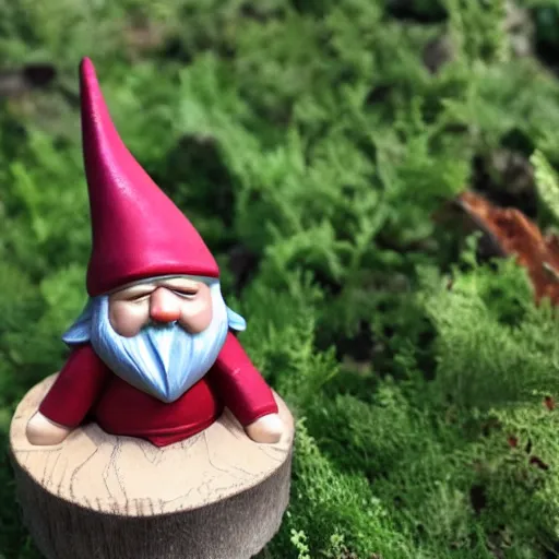 Image similar to gnome