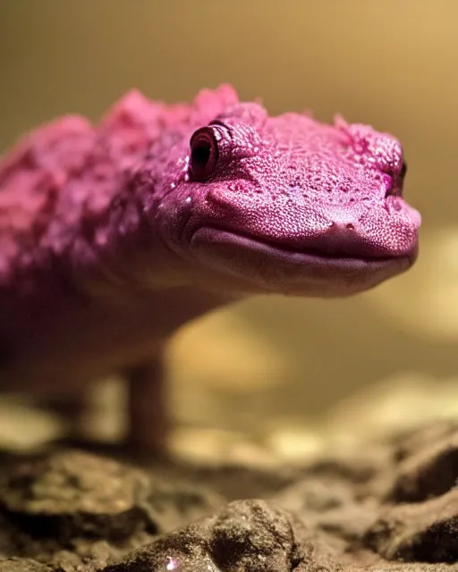 Prompt: a closeup shot of a proud axolotl amphibian creature standing up triumphantly against the nature, amphibian standing in a defiant and dignified manner, dramatic lighting, cinematic, extremely high detail, photorealistic, cinematic lighting, trending on ArtStationHQ, DSLR, Nikon