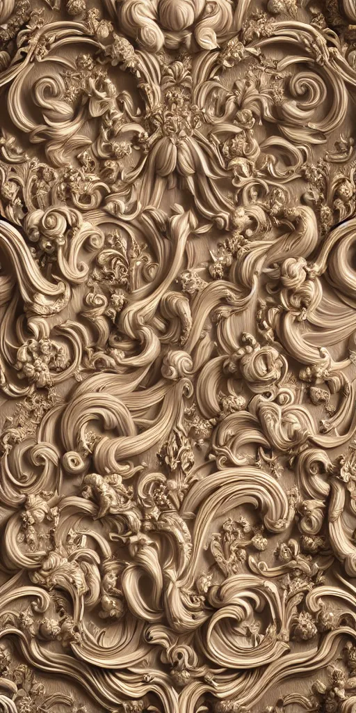 Image similar to the source of future growth dramatic, elaborate emotive Baroque and Rococo styles to emphasise beauty as a transcendental, seamless pattern, symmetrical, 8k image, ultrarealistic, Artstation, supersharp, no blur, sharp focus, insanely detailed and intricate, Octane render,8K