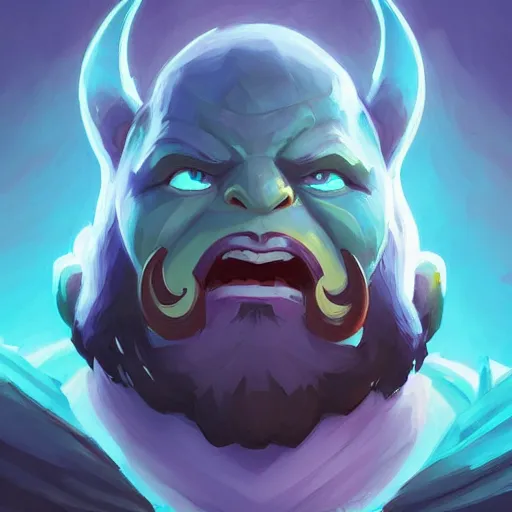 Image similar to face icon stylized minimalist warcraft, loftis, cory behance hd by jesper ejsing, by rhads, makoto shinkai and lois van baarle, ilya kuvshinov, rossdraws global illumination