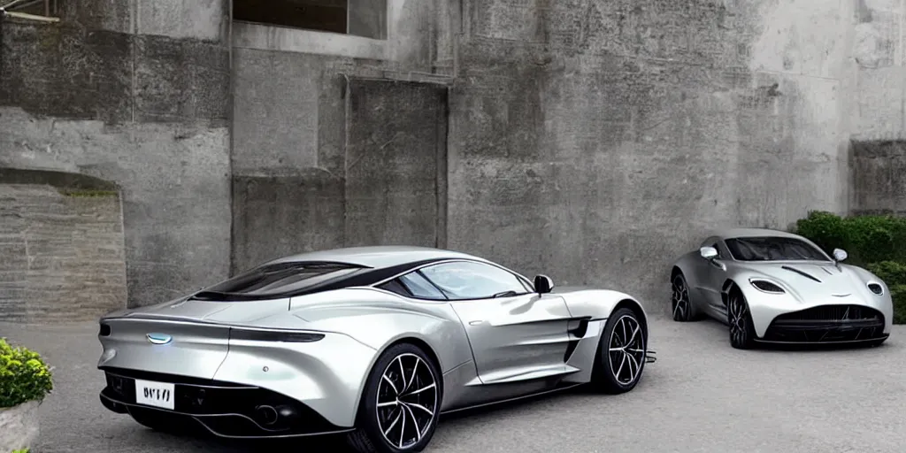 Image similar to “2022 Aston Martin One-77”