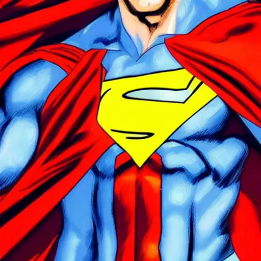 Image similar to superman as captain marvel, artstation hall of fame gallery, editors choice, #1 digital painting of all time, most beautiful image ever created, emotionally evocative, greatest art ever made, lifetime achievement magnum opus masterpiece, the most amazing breathtaking image with the deepest message ever painted, a thing of beauty beyond imagination or words