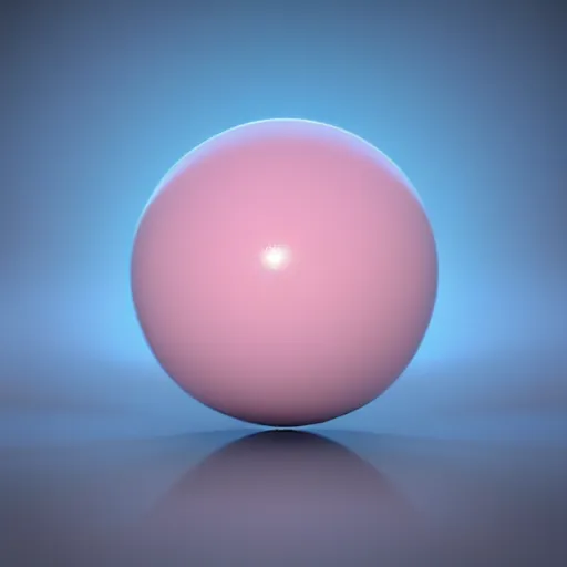 Image similar to A 3d render of pastel colored liquid spheres and lines stick together in a abstract shape. Geometric shaped. render, low angle camera, detailed shading, vray octane, redshift. ray tracing. volumetric lighting. micro details, Hyper detailed, 8K3d, Trending on Artstation. rendered in cinema4d, Hyper realism.