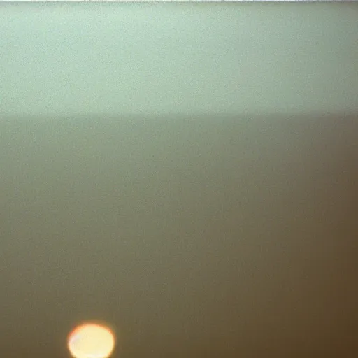 Image similar to color photograph, highly detailed visualisation of nothingness, natural light, mist, film grain, soft vignette, sigma 85mm f/1.4 1/10 sec shutter, Darren Aronofsky film still promotional image, IMAX 70mm footage