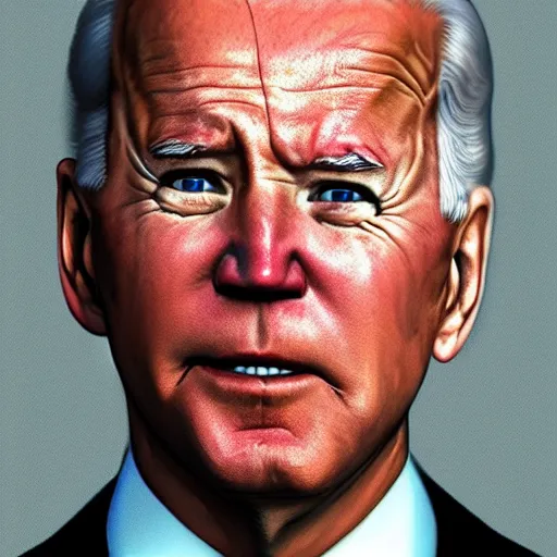 biden is staring at you from outside your window | Stable Diffusion ...