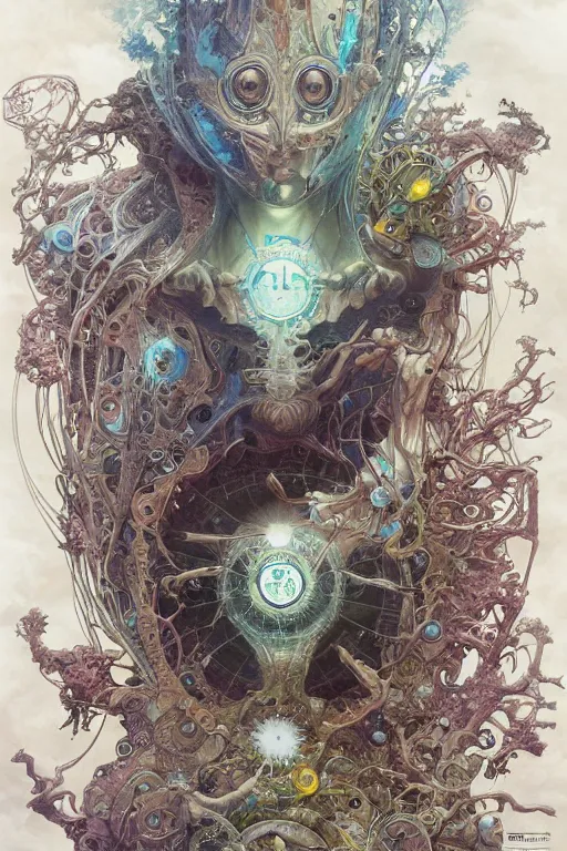 Image similar to swimming through time, inter dimensional clockwork, metaphysical implosion, by artgerm and yoshitaka amano and moebius and hr giger and zdislaw beksinski and alphonse mucha, hyperdetailed, glamour, surreal, dc comics, ornate, stunning, nebula, explosions in the sky, trending on artstation