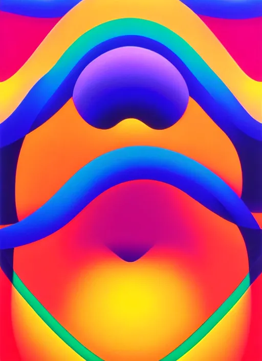 Image similar to apple by shusei nagaoka, kaws, david rudnick, airbrush on canvas, pastell colours, cell shaded, 8 k