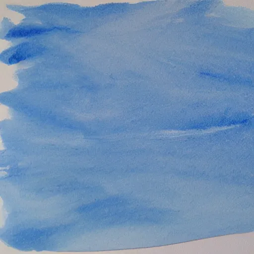 Prompt: simple wash texture drawn with a thick blue magic marker, magic marker has a wide tip, medium density