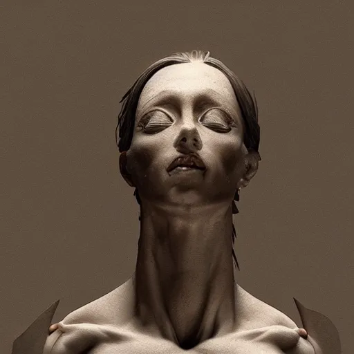 A Classic ballet sculpture by Jacek Szynkarczuk and | Stable Diffusion ...