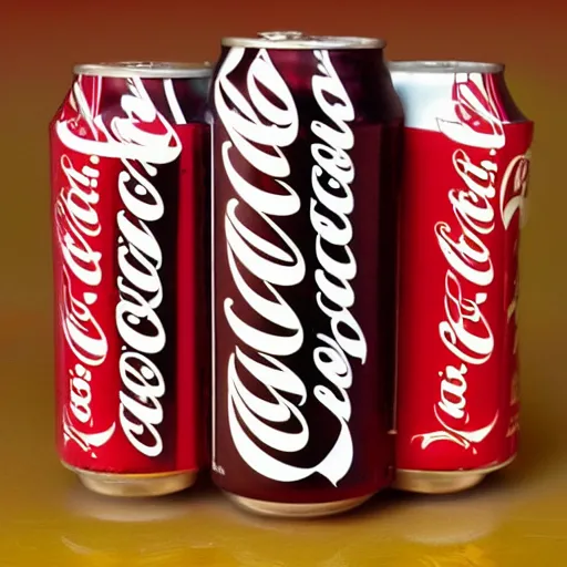 Prompt: coca cola light, indian