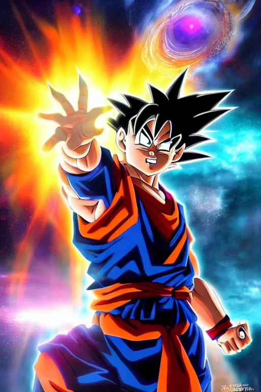 Son Goku - Goku drip🤤🤤🤤  Dragon ball super artwork, Dragon