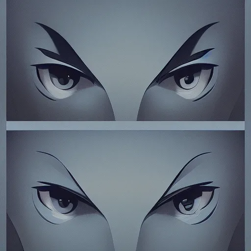 Image similar to face icon stylized minimalist nintendo, loftis, cory behance hd by jesper ejsing, by rhads, makoto shinkai and lois van baarle, ilya kuvshinov, rossdraws global illumination