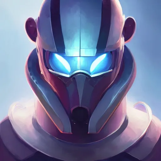 Image similar to face icon stylized minimalist starcraft, loftis, cory behance hd by jesper ejsing, by rhads, makoto shinkai and lois van baarle, ilya kuvshinov, rossdraws global illumination