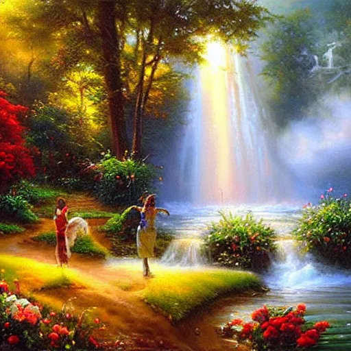 Prompt: mark keathley