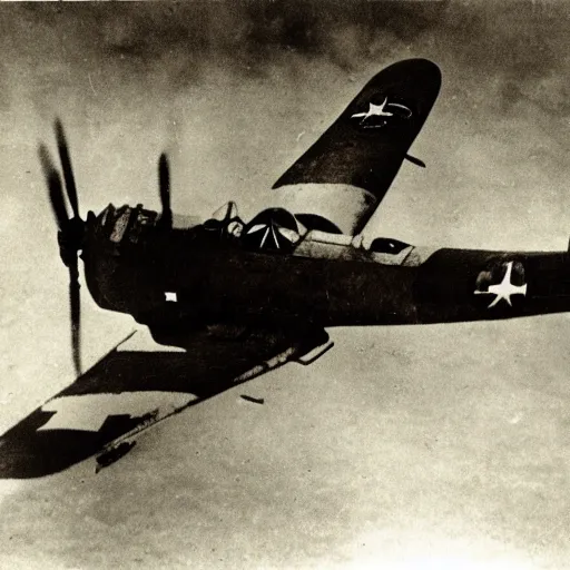 Image similar to ww 2 photo of a stuka dive bomber