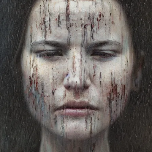 Image similar to cinematic minecraft, intricate, elegant, by alyssa monks, highly detailed, symmetrical facial expression of anger and rage, fine details, masterpiece, trending on artstation