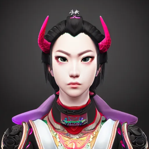 Prompt: highly detailed genshin impact portrait of eula, point of eyes, unreal engine style, hq, 4 k, accurate to source game, perfectly shaded.