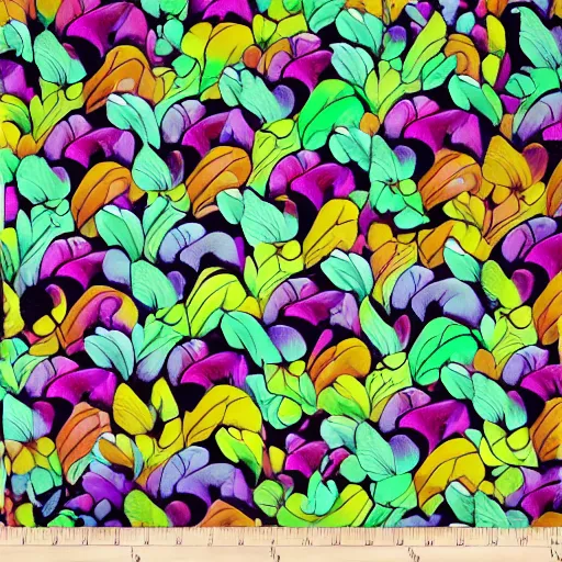 Image similar to wexretro aferrons rainbow rainbow implications orchids