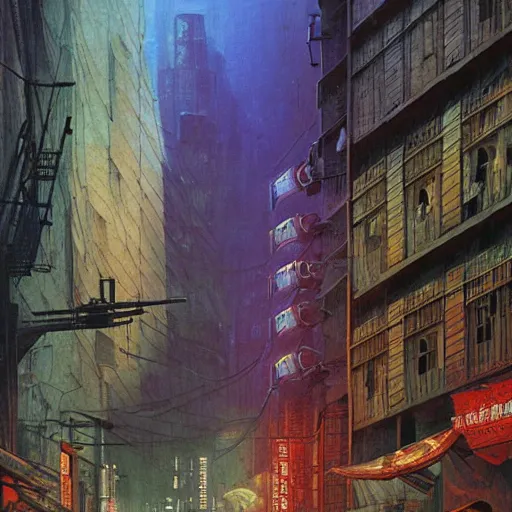 Image similar to portrait of masked byzantine blade runner 2 0 4 9 on the art deco streets of the neo tokyo during the festival of cybermasks, award - winning realistic sci - fi concept art by beksinski, bruegel, greg rutkowski, alphonse mucha, and yoshitaka amano