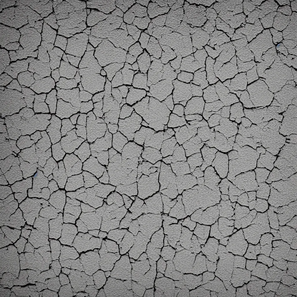 Prompt: cracked wall texture, 4k