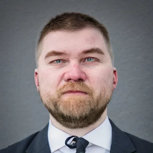 Prompt: dagur b. eggertsson mayor of reykjavik