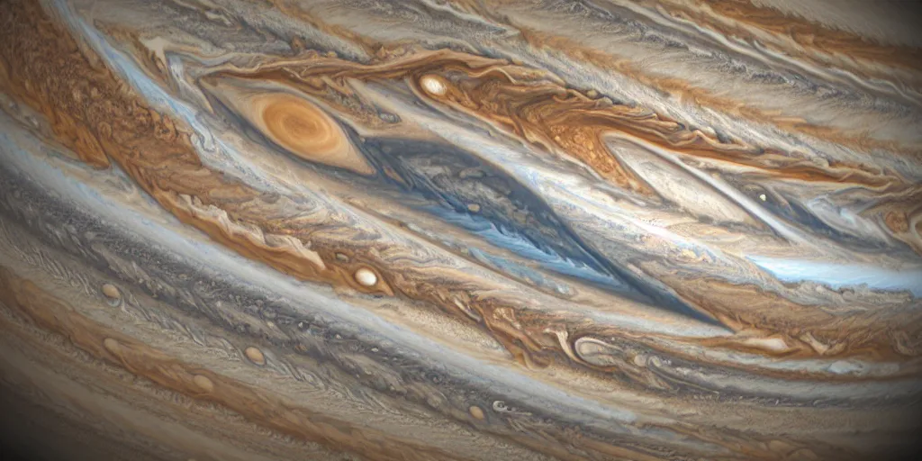 Image similar to jupiter planet texture